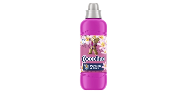Coccolino aviváž Tiare Flower 925ml                                                                                                                                                                                                                       
