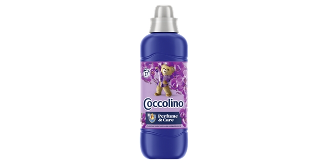Coccolino aviváž Purple Orchid 925ml                                                                                                                                                                                                                      