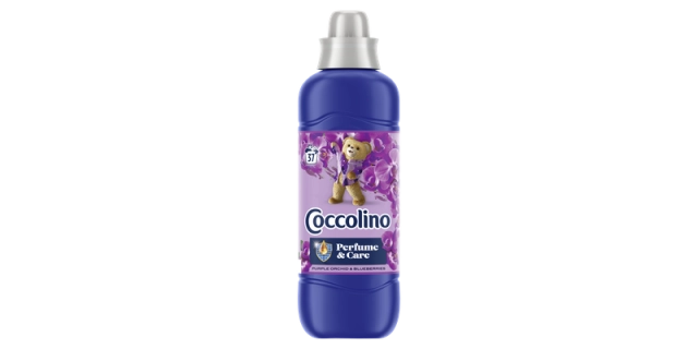 Coccolino aviváž Purple Orchid 925ml                                                                                                                                                                                                                      