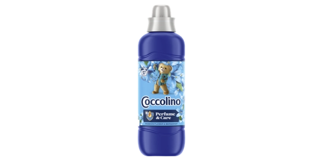 Coccolino aviváž Passion Flower 925ml                                                                                                                                                                                                                     