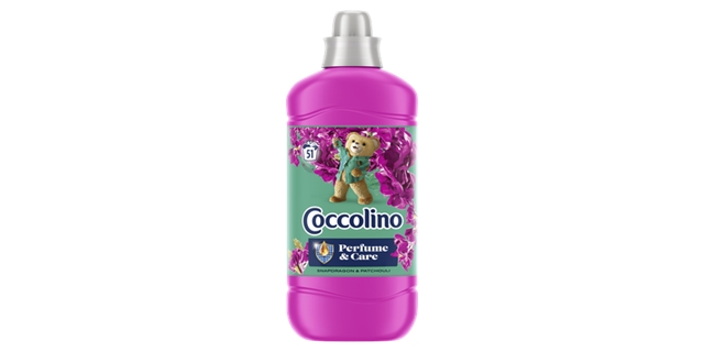 Coccolino aviváž Snapdragon 1,275L                                                                                                                                                                                                                        