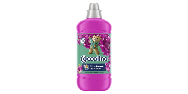 Coccolino aviváž Snapdragon 1,275L                                                                                                                                                                                                                        