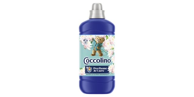 Coccolino aviváž Waterlilly 1,275 L                                                                                                                                                                                                                       