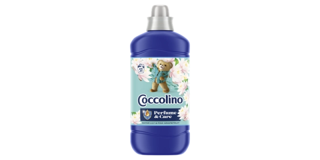 Coccolino aviváž Waterlilly 1,275 L                                                                                                                                                                                                                       