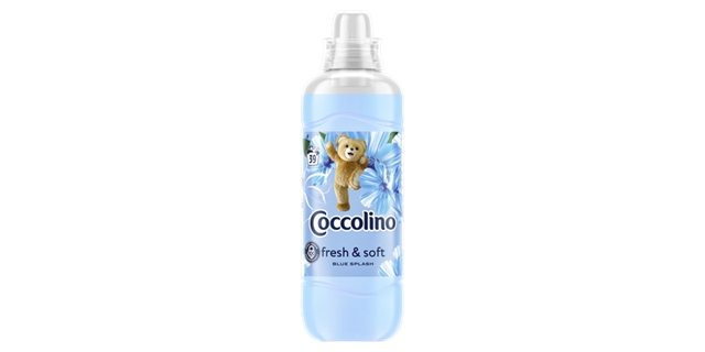 Coccolino aviváž Blue Splash 975ml                                                                                                                                                                                                                        