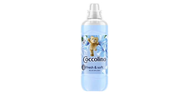 Coccolino aviváž Blue Splash 975ml                                                                                                                                                                                                                        
