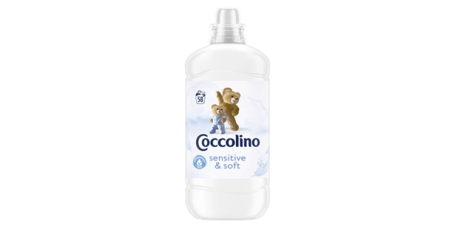 Coccolino aviváž Sensitive 1,45L                                                                                                                                                                                                                          