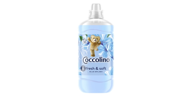 Coccolino aviváž Blue Splash 1,45L                                                                                                                                                                                                                        