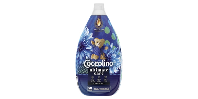Coccolino aviváž Fresh Sky 870ml                                                                                                                                                                                                                          
