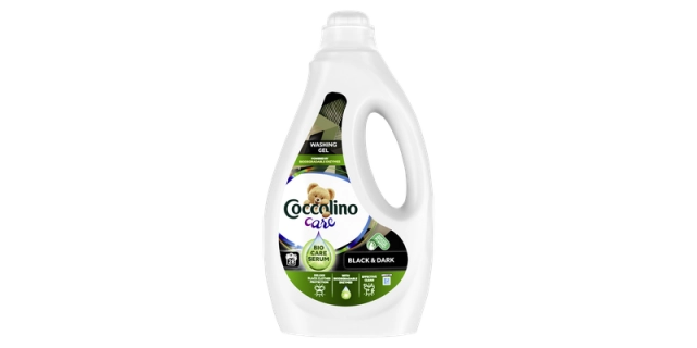Coccolino Care gel Tmavé prádlo 28w                                                                                                                                                                                                                       