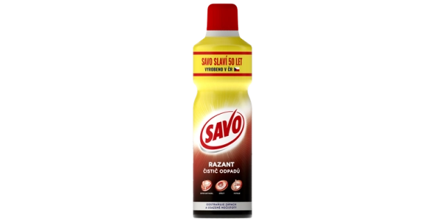 Savo Razant 1.2L                                                                                                                                                                                                                                          