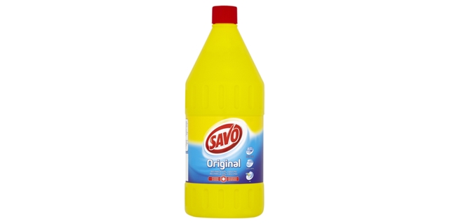 Savo Original 2L                                                                                                                                                                                                                                          