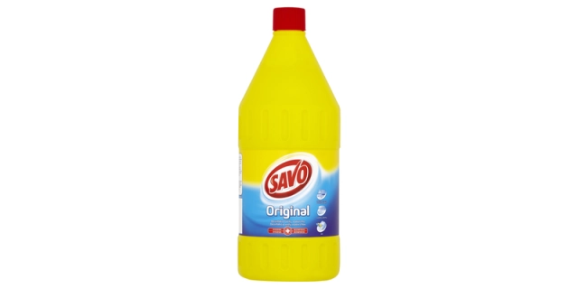 Savo Original 2L                                                                                                                                                                                                                                          