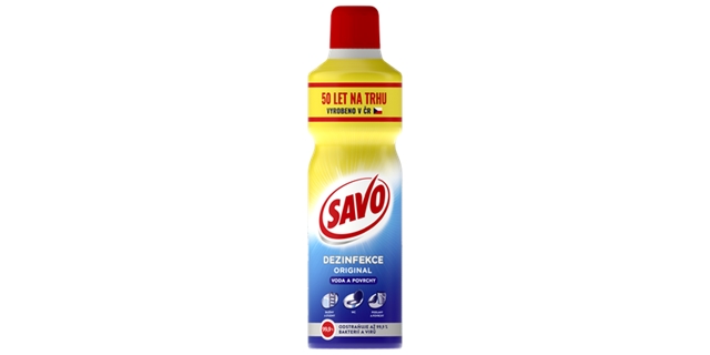 Savo Original 1.2L                                                                                                                                                                                                                                        