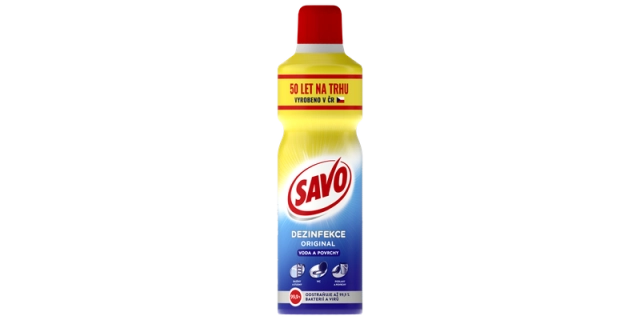 Savo Original 1.2L                                                                                                                                                                                                                                        