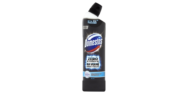 Domestos na vodní kámen Ocean 750ml                                                                                                                                                                                                                       