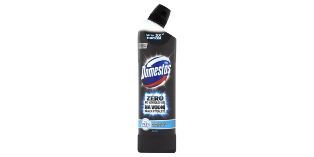 Domestos na vodní kámen Ocean 750ml                                                                                                                                                                                                                       