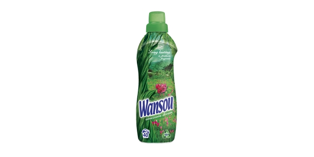 WANSOU koncentrovaná aviváž 1000 ml Amazonia dream                                                                                                                                                                                                        