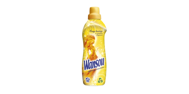 WANSOU koncentrovaná aviváž 1000 ml Mystery emotion                                                                                                                                                                                                       