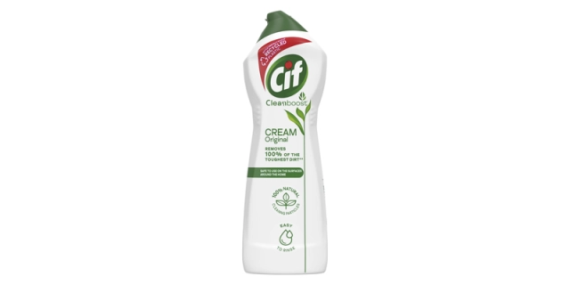 Cif Krém Original 750ml                                                                                                                                                                                                                                   