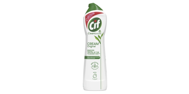 Cif Krém Original 500ml                                                                                                                                                                                                                                   