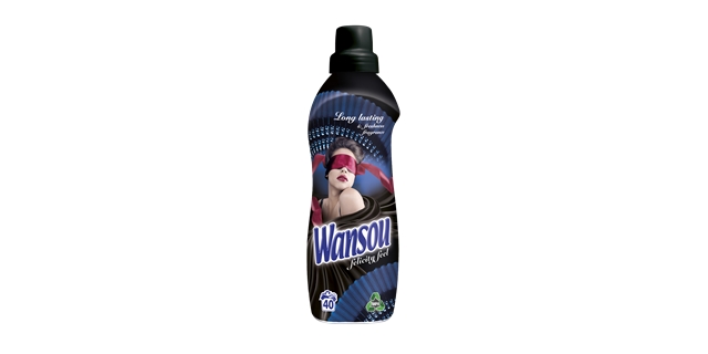 WANSOU koncentrovaná aviváž 1000 ml Felicity feel                                                                                                                                                                                                         