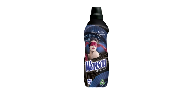 WANSOU koncentrovaná aviváž 1000 ml Felicity feel                                                                                                                                                                                                         