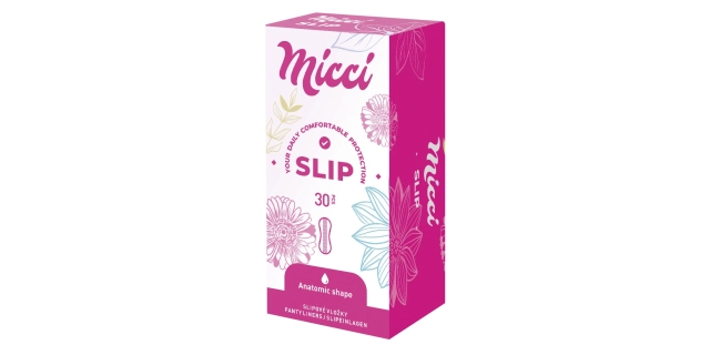 Micci Slip anatomic 30/16                                                                                                                                                                                                                                 