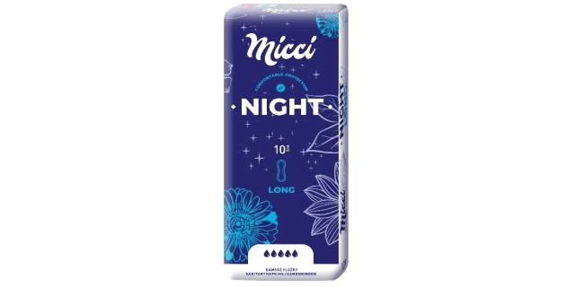 Micci Night 10/20 - display                                                                                                                                                                                                                               