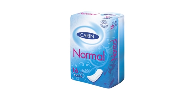 Carin Normal 16ks                                                                                                                                                                                                                                         