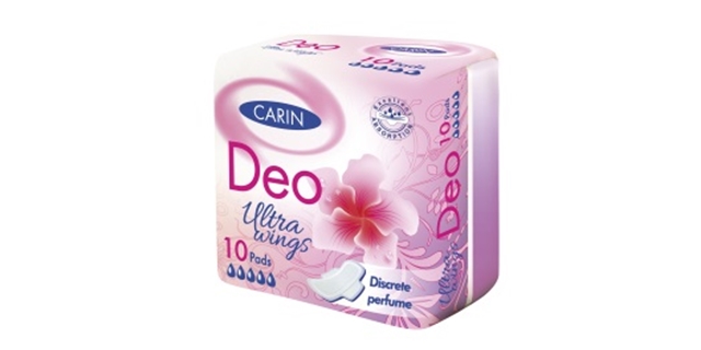 Carin DEO Ultra wings 10ks                                                                                                                                                                                                                                