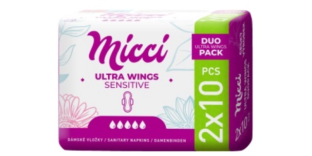 Micci Duo ultra wings 20/12                                                                                                                                                                                                                               