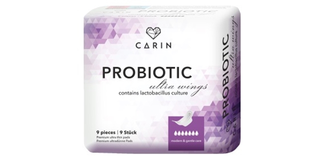 Carin ProBiotic Utra 9ks                                                                                                                                                                                                                                  