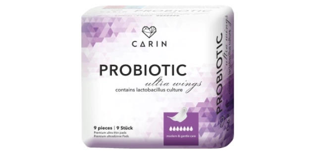 Carin ProBiotic ultra wings 9/24                                                                                                                                                                                                                          