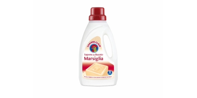 CHC - Tekuté mýdlo pro ruční praní- MARSIGLIA 1000ml                                                                                                                                                                                                      