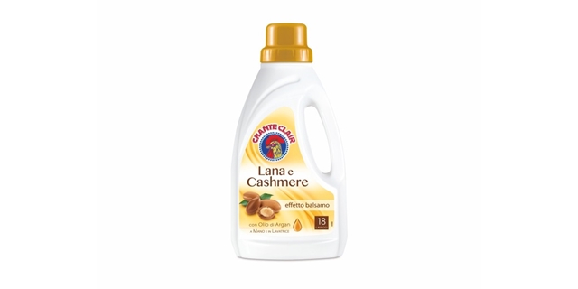 CHC - Jemný prací prostředek - LANA E CASHMERE 900ml                                                                                                                                                                                                      