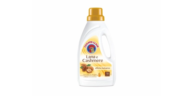 CHC - Jemný prací prostředek - LANA E CASHMERE 900ml                                                                                                                                                                                                      