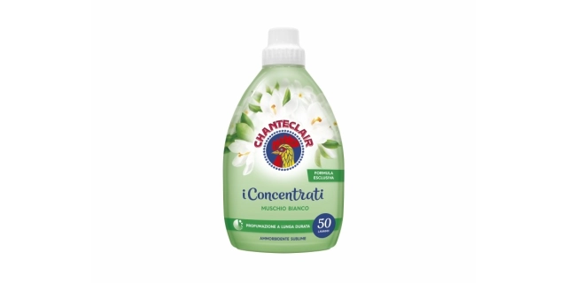 CHC - Aviváž Concentrati MUSCHIO BIANCO 57 dávek 1140ml                                                                                                                                                                                                   