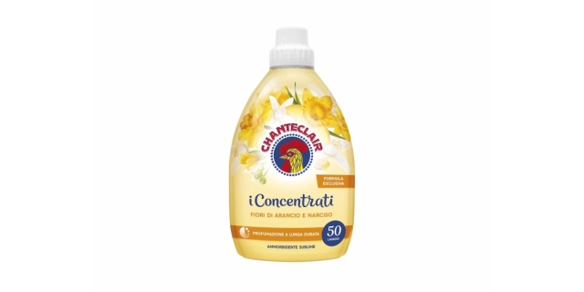 CHC - Aviváž Concentrati FIORI ARANCIO 57 dávek 1140ml                                                                                                                                                                                                    