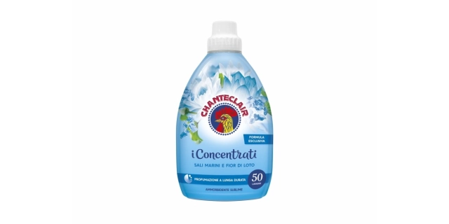 CHC - Aviváž Concentrati SALI MARINI E FIOR 57 dávek 1140ml                                                                                                                                                                                               