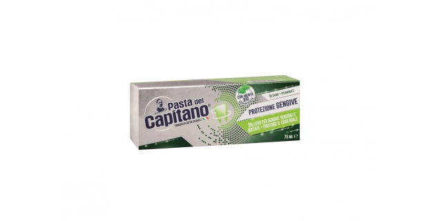 PROTEZIONE GENGIVE - zubní pasta pro ochranu a zklidnění dásní 75ml                                                                                                                                                                                       