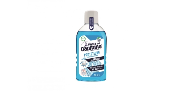 PROTEZIONE CON PROPOLI - ústní voda ochranná s propolisem 400ml                                                                                                                                                                                           