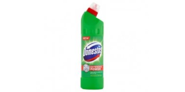 Domestos 24h 750 ml Pine fresh                                                                                                                                                                                                                            