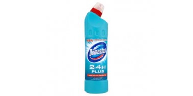 Domestos 24h 750 ml Atlantic fresh                                                                                                                                                                                                                        