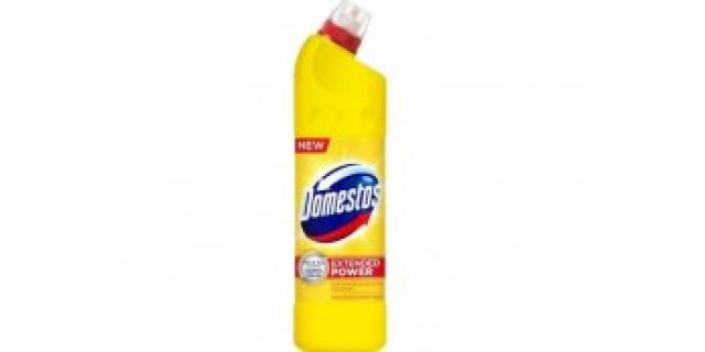 Domestos 24h 750 ml Citrus fresh                                                                                                                                                                                                                          