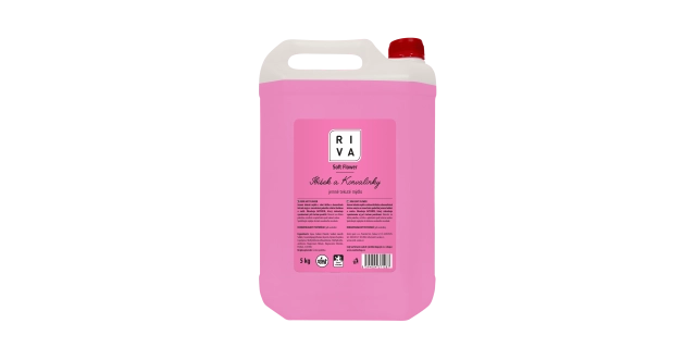 RIVA T.M. 5kg SOFT flower                                                                                                                                                                                                                                 