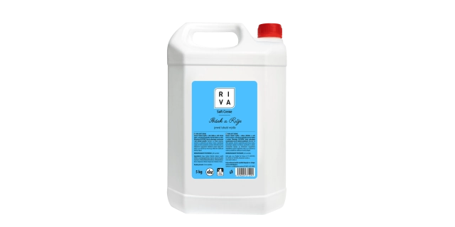 RIVA T.M. 5kg SOFT creme                                                                                                                                                                                                                                  