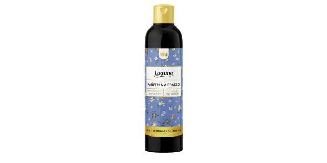 Laguna parfém na prádlo harmonická rodina 300 ml                                                                                                                                                                                                          