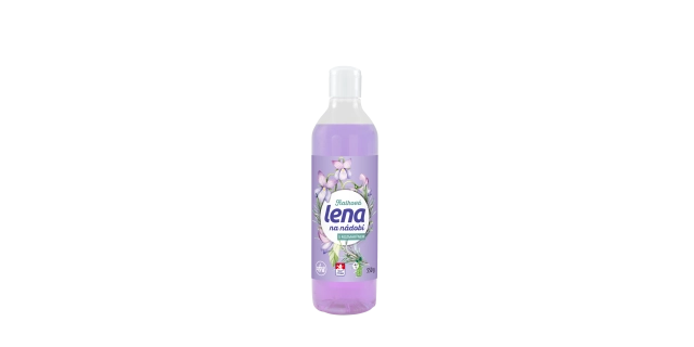 Lena fialková s rozmarýnem 550 g                                                                                                                                                                                                                          