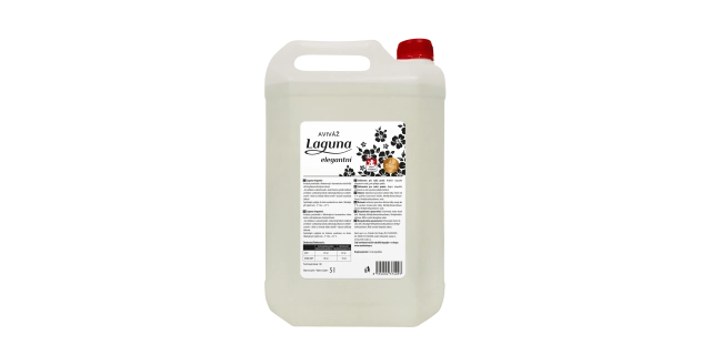 Laguna elegantní 5 l                                                                                                                                                                                                                                      